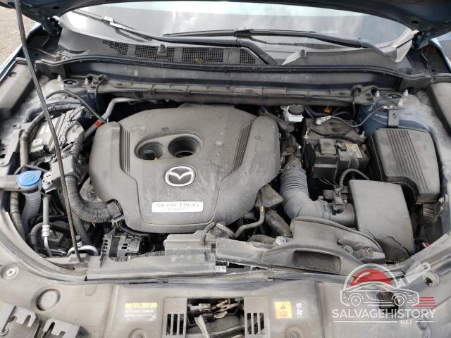 JM3KFBEY7P0224966 2023 MAZDA CX-5 photo no. 11