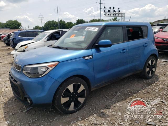 KNDJP3A54G7299683 2016 KIA SOUL photo no. 12