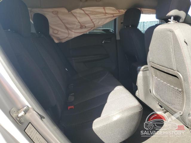 2GNALPEK4D6284039 2013 CHEVROLET EQUINOX photo no. 11