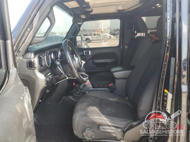 1C4HJXDN2MW766460 2021 JEEP WRANGLER photo no. 7
