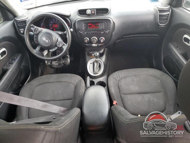 KNDJP3A52F7182473 2015 KIA SOUL photo no. 8