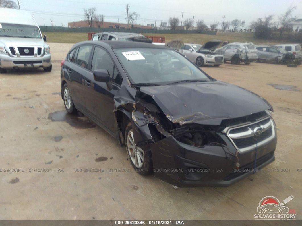 JF1GPAC68D2823968 2013 SUBARU IMPREZA WAGON photo no. 18