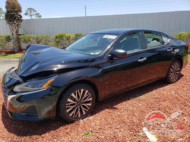 1N4BL4DV9RN343506 2024 NISSAN ALTIMA photo no. 2
