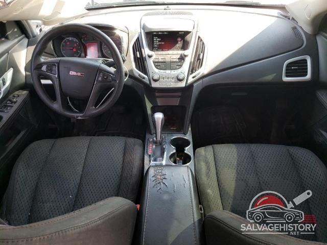 2GKALMEK6C6237556 2012 GMC TERRAIN photo no. 8