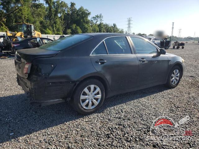4T1BE46K07U604706 2007 TOYOTA CAMRY photo no. 3