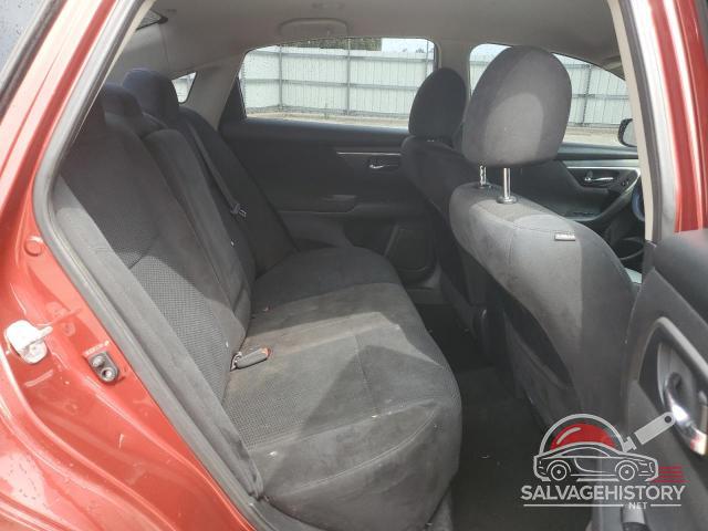1N4AL3AP4FC123225 2015 NISSAN ALTIMA photo no. 10