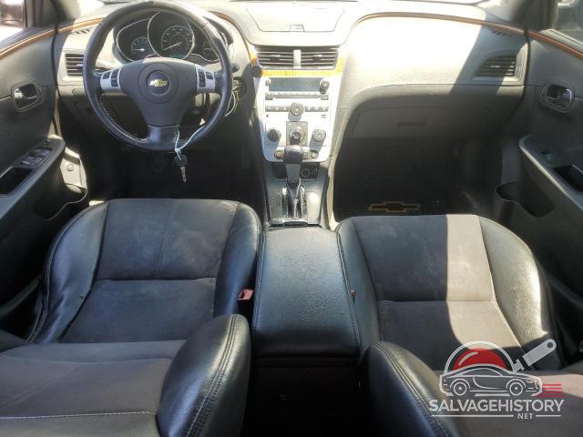 1G1ZD5EU5CF315746 2012 CHEVROLET MALIBU photo no. 8