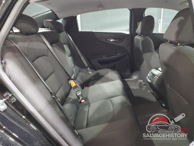 1G1ZD5ST1PF246684 2023 CHEVROLET MALIBU photo no. 10