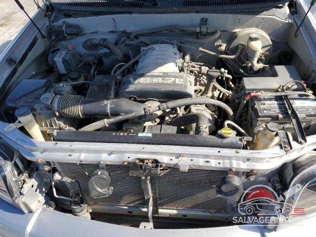 5TBBT44123S343123 2003 TOYOTA TUNDRA photo no. 11