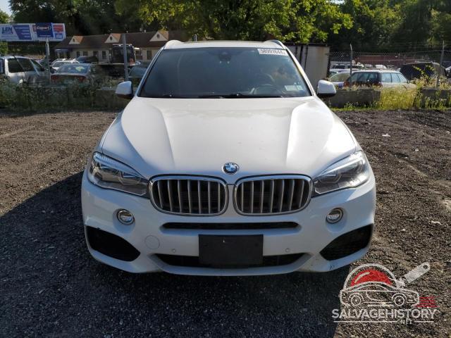 5UXKT0C5XJ0V99514 2018 BMW X5 photo no. 5