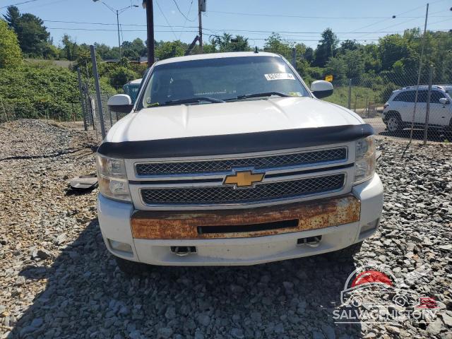 1GCRKSE7XDZ177501 2013 CHEVROLET ALL Models photo no. 5