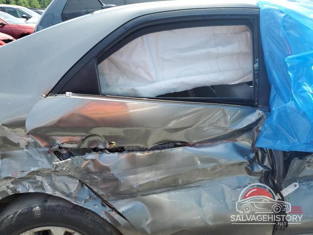 KNAFU4A29A5243135 2010 KIA FORTE photo no. 10