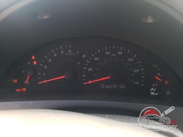 4T1BE46K19U853888 2009 TOYOTA CAMRY photo no. 9