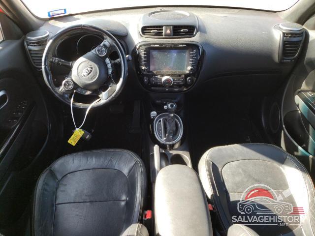 KNDJP3A59E7705972 2014 KIA SOUL photo no. 8
