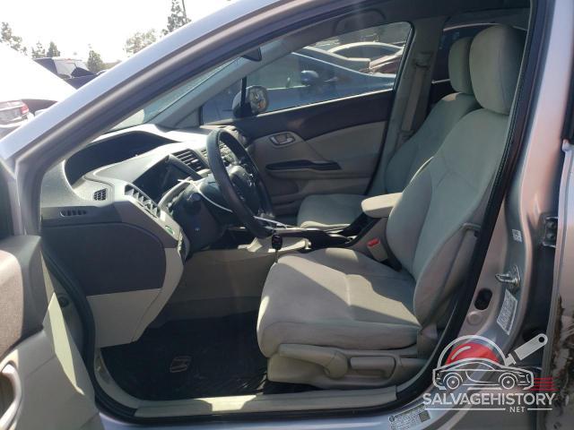 2HGFB2F55CH607192 2012 HONDA CIVIC photo no. 7