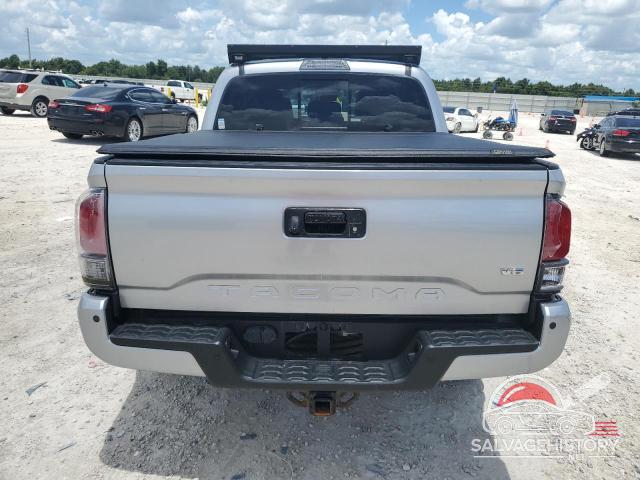 3TYCZ5AN4NT104445 2022 TOYOTA TACOMA photo no. 6