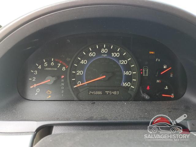 5FNRL3H67AB020712 2010 HONDA All Models photo no. 9