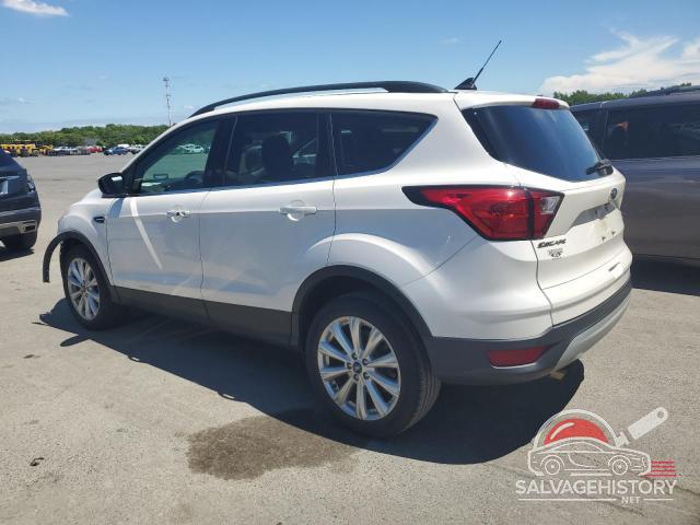 1FMCU9HD4KUA01138 2019 FORD ESCAPE photo no. 2