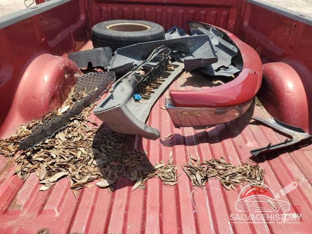 2FTRX17W64CA14731 2004 FORD F150 photo no. 12