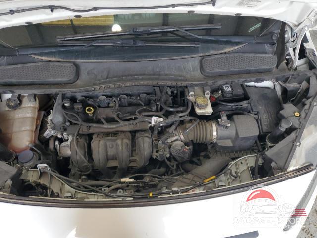 NM0LS7E74H1330023 2017 FORD TRANSIT photo no. 11