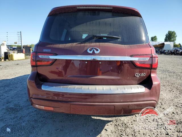 JN8AZ2AF2M9721144 2021 INFINITI QX80 photo no. 6