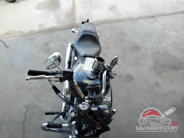 1HD4CR210HC415072 2017 HARLEY-DAVIDSON XL photo no. 5