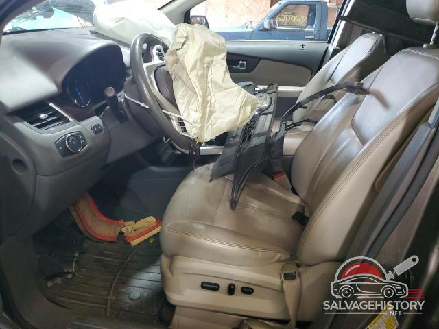 2FMDK4KC0EBA78791 2014 FORD EDGE photo no. 7