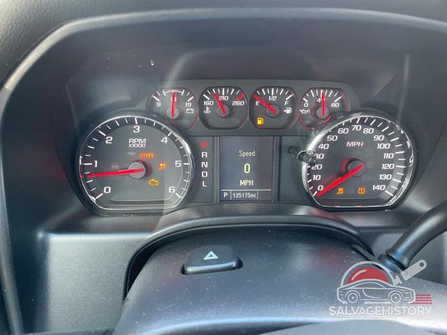 1GTR1LEH4HZ114529 2017 GMC SIERRA photo no. 8