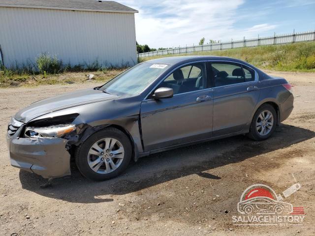 1HGCP2F69CA015385 2012 HONDA ACCORD photo no. 2