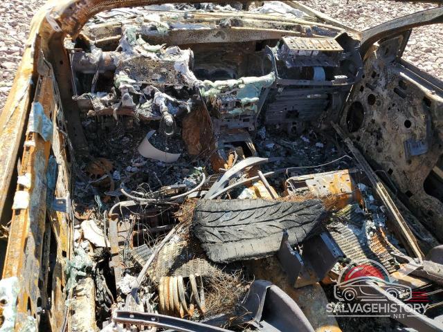 1FAFP45X0YF189072 2000 FORD MUSTANG photo no. 8
