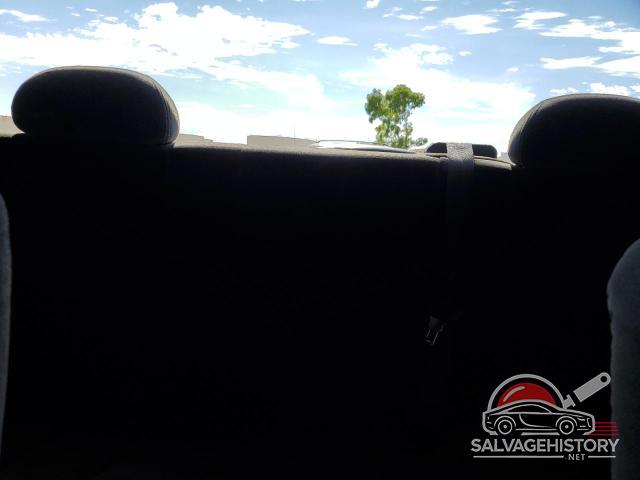1GCEC19Z36Z259963 2006 CHEVROLET ALL Models photo no. 10