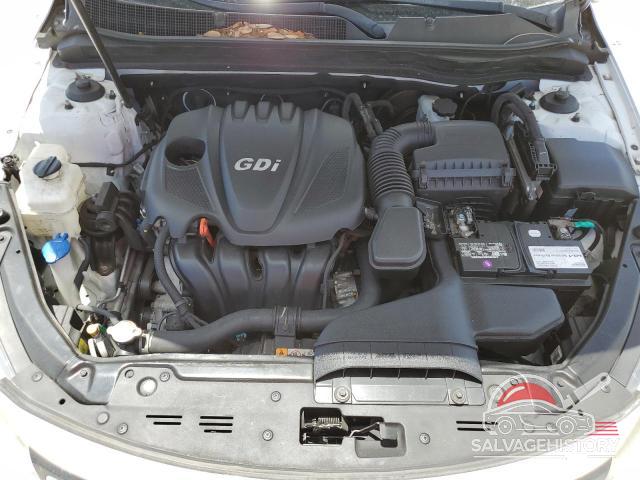 5XXGN4A70FG458860 2015 KIA OPTIMA photo no. 11