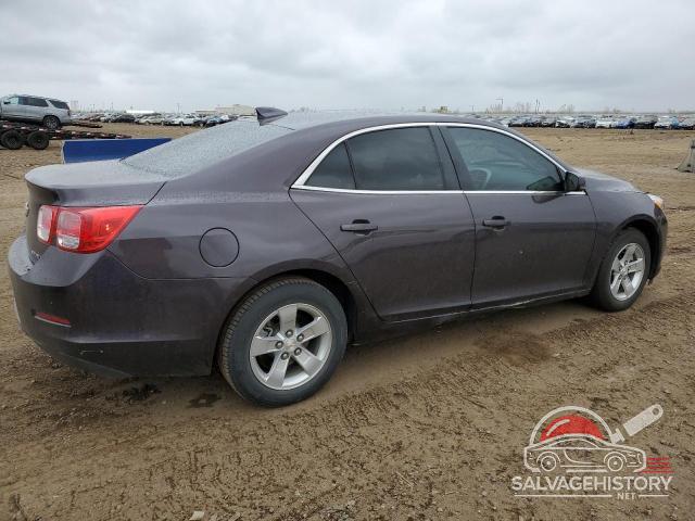 1G11C5SL7FF164179 2015 CHEVROLET MALIBU photo no. 3