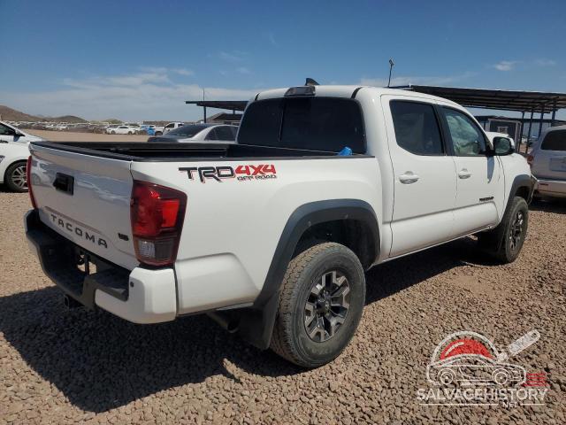 3TMCZ5AN7JM182885 2018 TOYOTA TACOMA photo no. 3