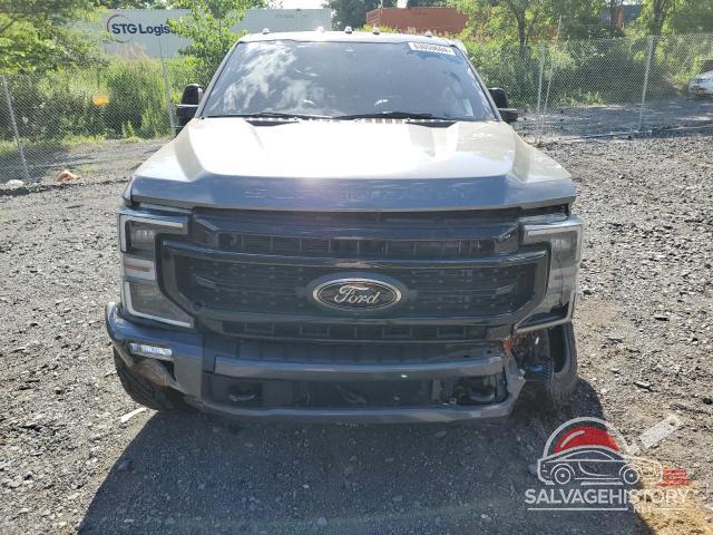 1FT7W2BT4MED87029 2021 FORD F250 photo no. 5