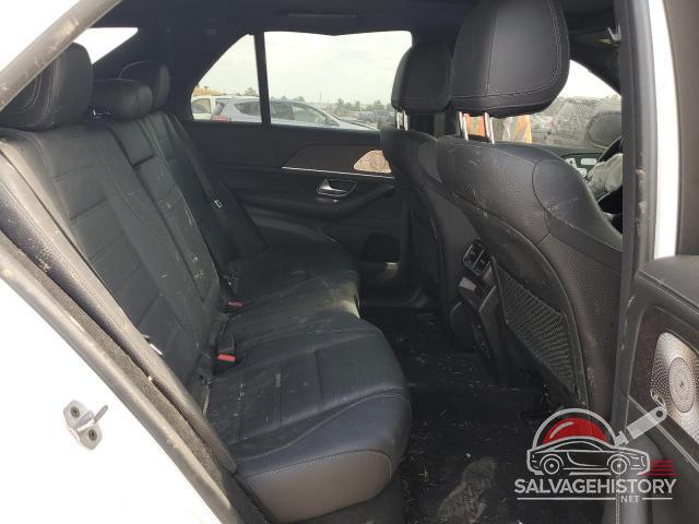 4JGFB4FB2RA985988 2024 MERCEDES-BENZ GLE-CLASS photo no. 10