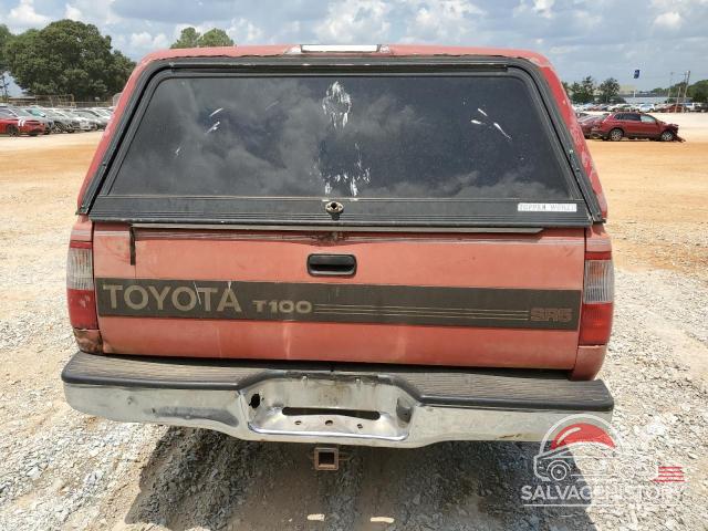 JT4TN14D2V0035115 1997 TOYOTA T100 photo no. 6