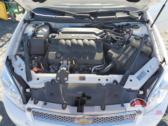 2G1WG5E30C1315727 2012 CHEVROLET IMPALA photo no. 11