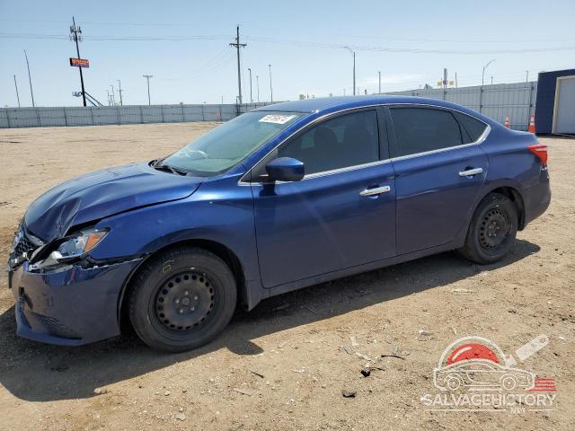3N1AB7AP9GY248754 2016 NISSAN SENTRA photo no. 21