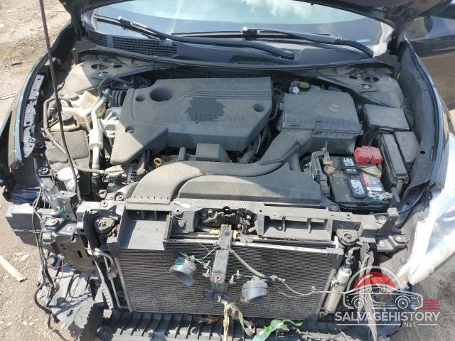 1N4AL3AP2FC597027 2015 NISSAN ALTIMA photo no. 11