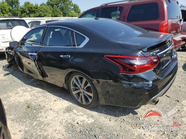 1N4AL3AP6JC153013 2018 NISSAN ALTIMA photo no. 2