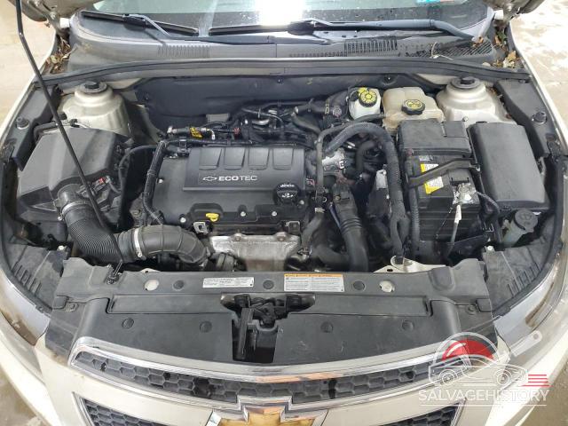 1G1PC5SB6E7470719 2014 CHEVROLET CRUZE photo no. 11