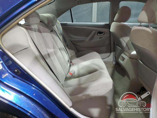 4T1BF3EK0AU578690 2010 TOYOTA CAMRY photo no. 10