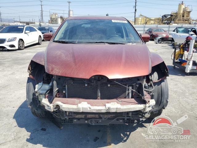 JM3ER293470131552 2007 MAZDA CX-7 photo no. 5