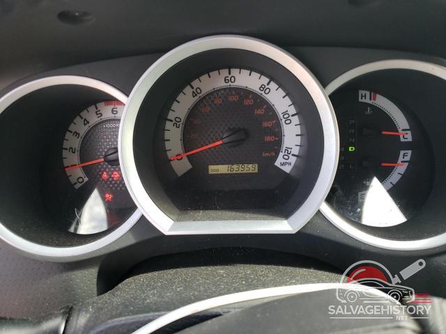 5TFJU4GN6FX066599 2015 TOYOTA TACOMA photo no. 9