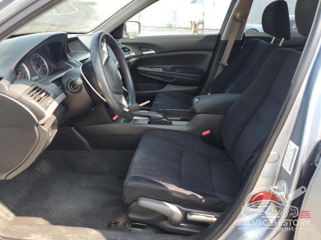 1HGCP2F35CA008181 2012 HONDA ACCORD photo no. 7
