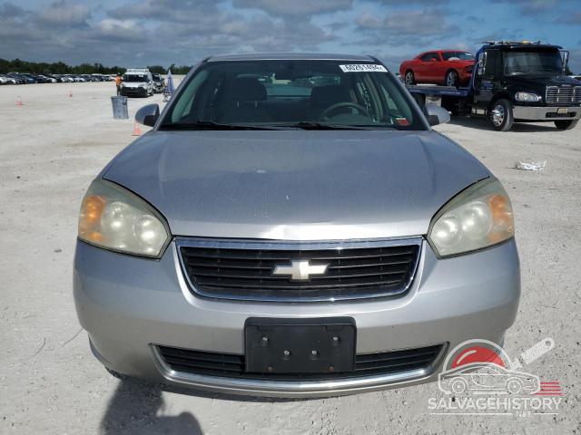 1G1ZT51866F247084 2006 CHEVROLET MALIBU photo no. 5
