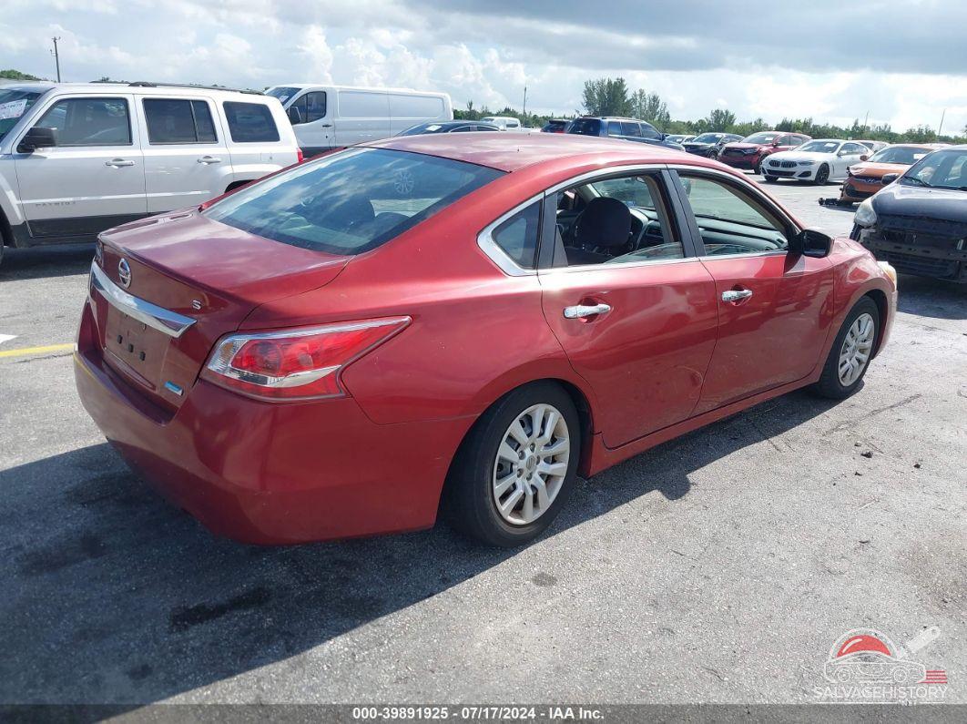 1N4AL3APXDC161894 2013 NISSAN ALTIMA photo no. 4