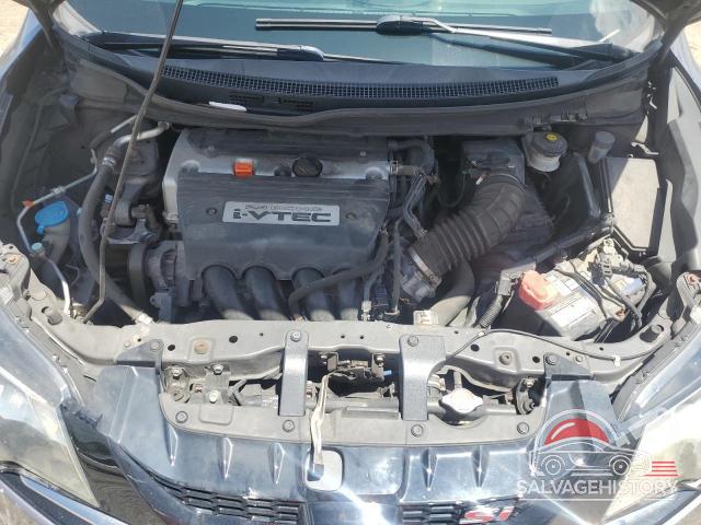 2HGFG4A52FH702706 2015 HONDA CIVIC photo no. 11