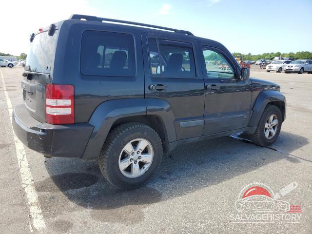 1J8GN28K69W537492 2009 JEEP LIBERTY photo no. 3